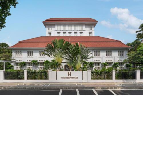 The Hermitage, A Tribute Portfolio Hotel, Jakarta