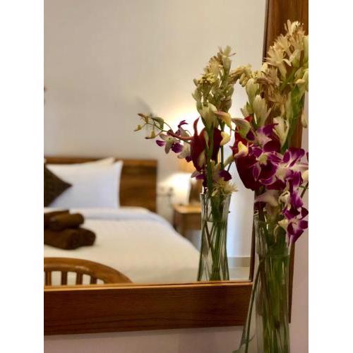The Hidden Bali Inn
