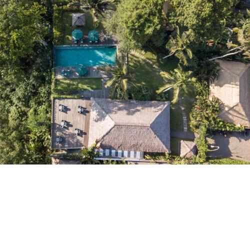 The Hidden Paradise Ubud - CHSE Certified