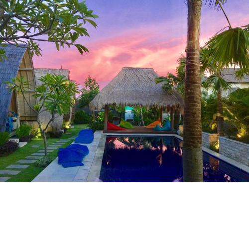 The Hideaway Canggu