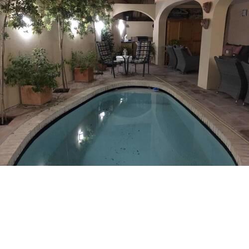 The Hideaway