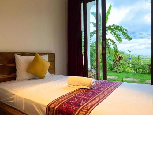 The Hill View Lombok