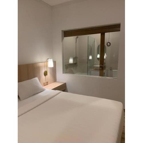 The Hita Apartement