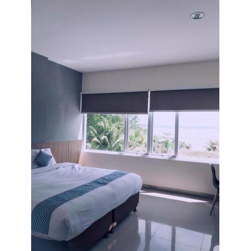 The Holiday Guest House