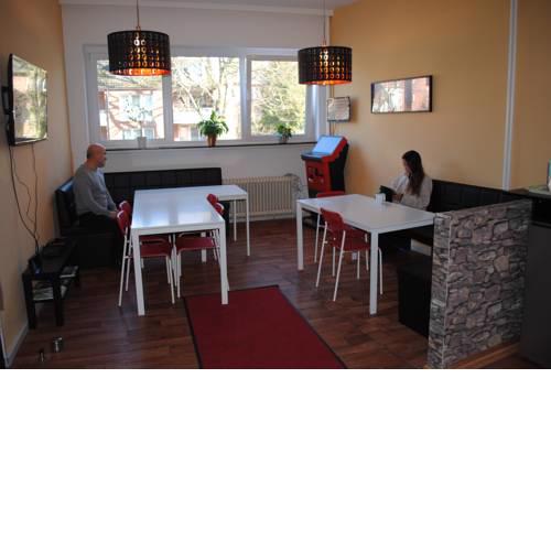 The Hostel