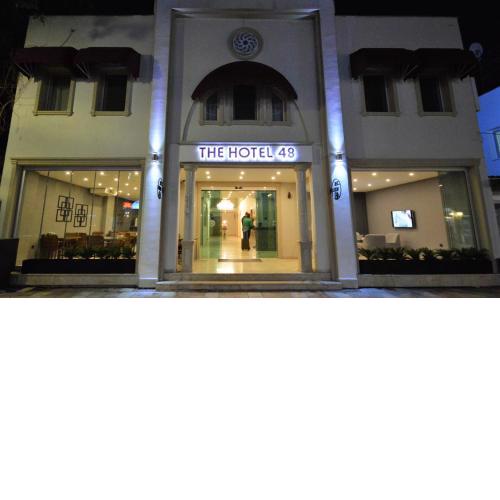 The Hotel 48