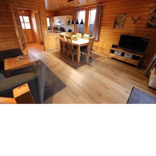 The house to stay for holidays