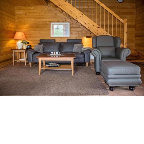The house to stay for holidays