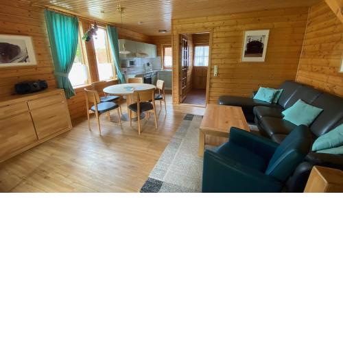 The house to stay for holidays