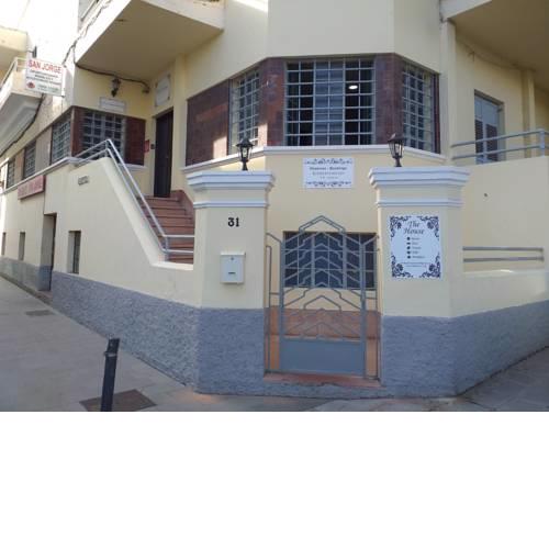 The House