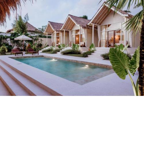 The Hut Hut