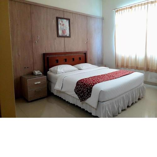 THE IGNISLO HOTEL SORONG