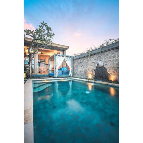 The Ipian by Pramana Villas