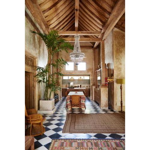 The Island Houses Seminyak