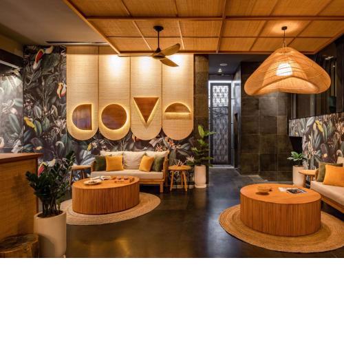 The Isvara by Cove
