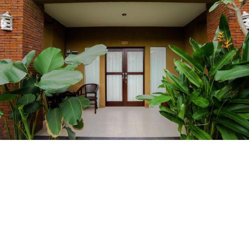 The Janan Villa