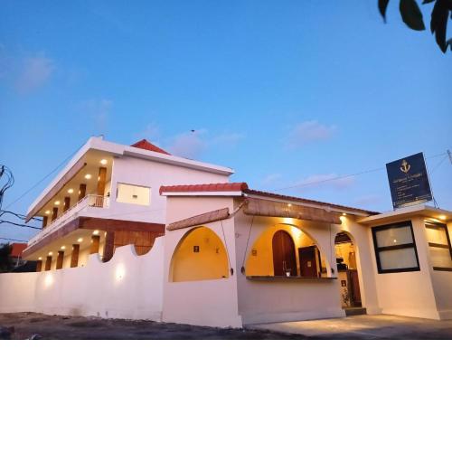 The Jangkar Canggu Guesthouse