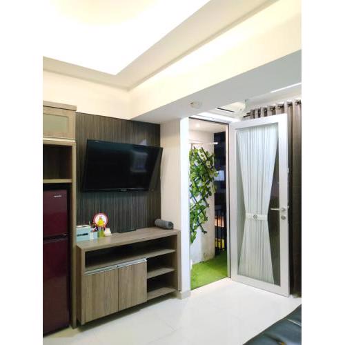 The Jardin Apartemen by RA APARTMENT