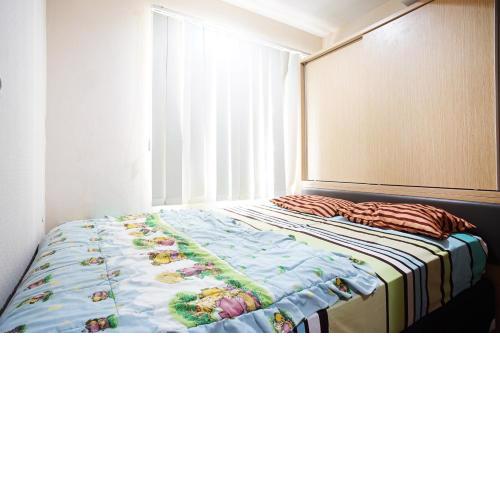 The Jarrdin Apartment by Tempat Singgah