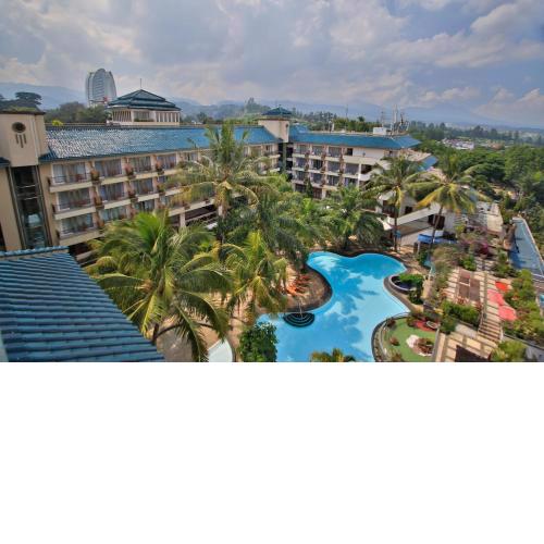 The Jayakarta Suites Bandung