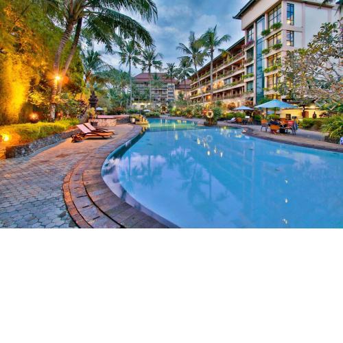 The Jayakarta Yogyakarta Hotel & Spa