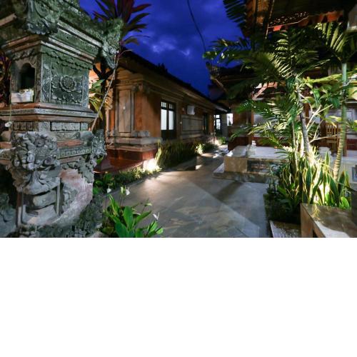 The Jero Ubud