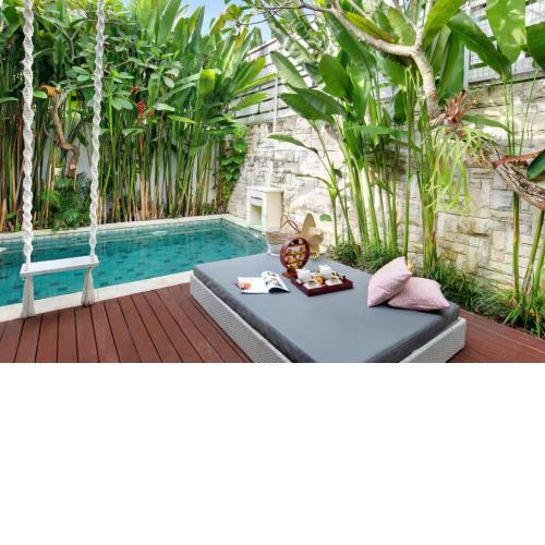 The Jimbaran Villa by Ini Vie Hospitality