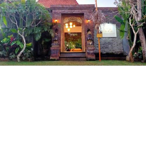 The Jiwana Bali Resort