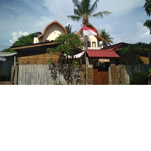 The Joe Bungalow