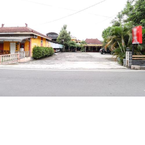 The Joglo Family Hotel