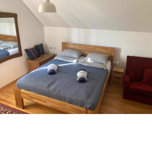 The John Rand Suite