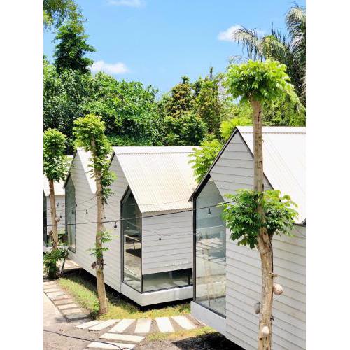 The Jungle Hostel Canggu