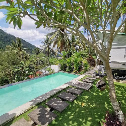 The Jungle Villas