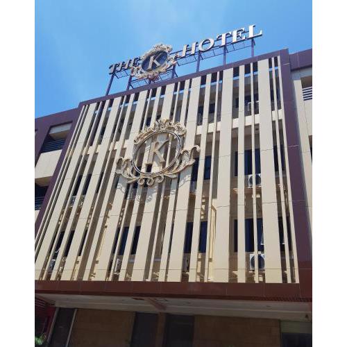 The K Hotel