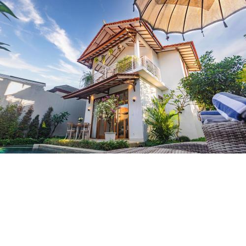 The Kailas Ubud