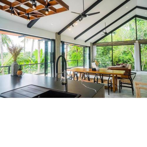 The Kai'Oli - perfect home away from home