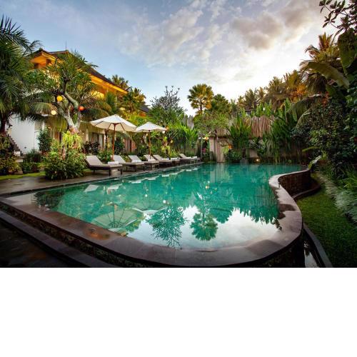 The Kalyana Ubud Resort