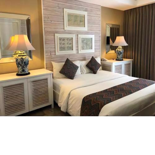 The Kanjeng Suites Petitenget