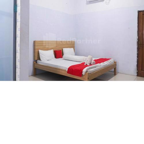 The Karo's Residence RedPartner