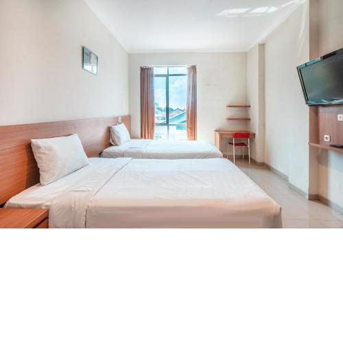 The Kartini 8 Residence Mangga Besar