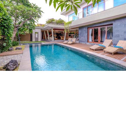 The Kasih Villas & Spa