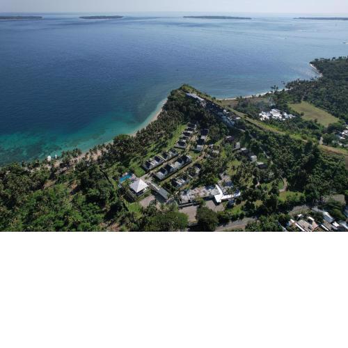 The Kayana Beach Lombok