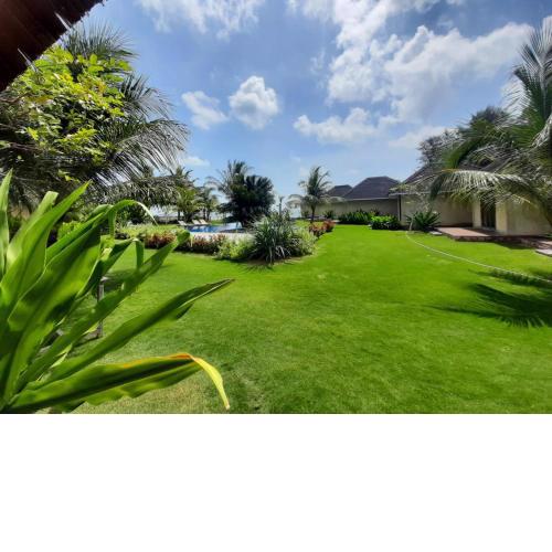 The Kelong Trikora Resort