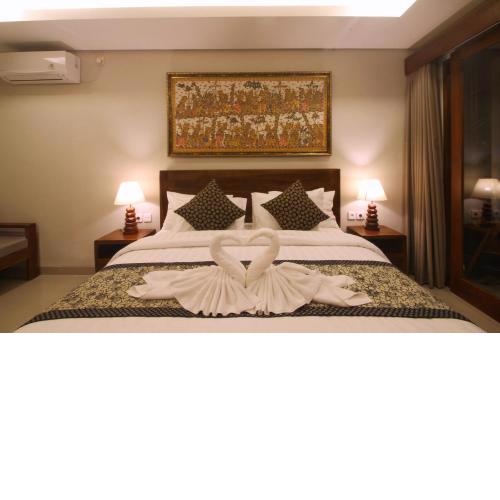 The Kertha Ubud