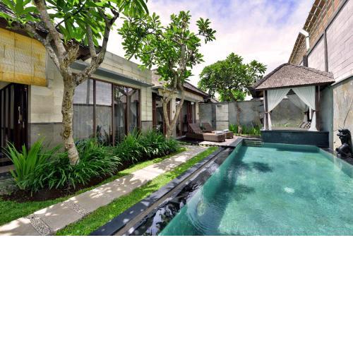 The Khayangan Dreams Villa, Seminyak