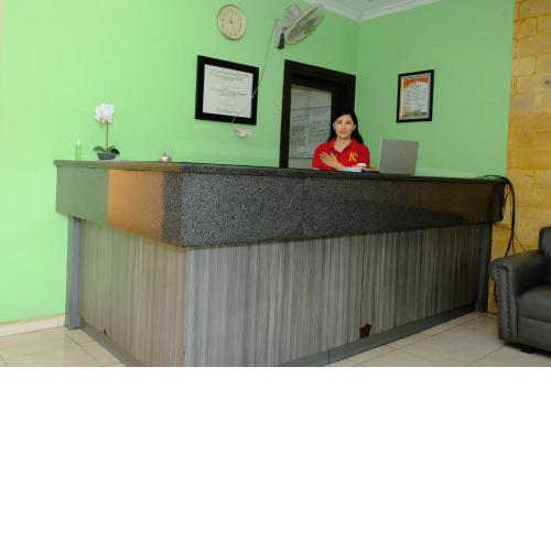 The Kirana Purnama Semarang