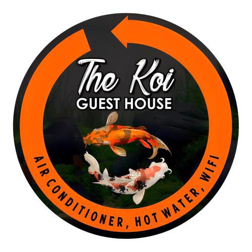 The Koi Guest House