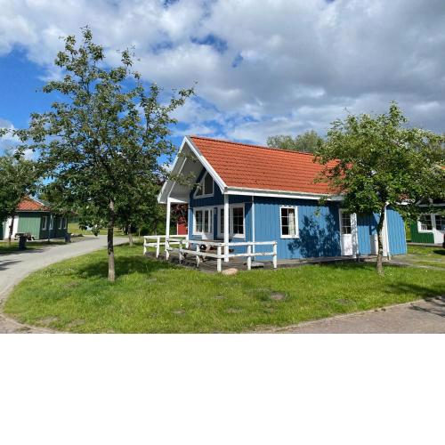 THE KREIDESEE 47 - Hemmoor