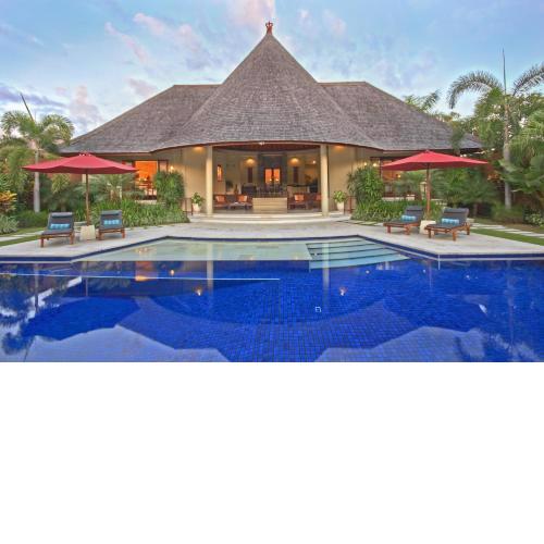 The Kunja Villa-Hotel
