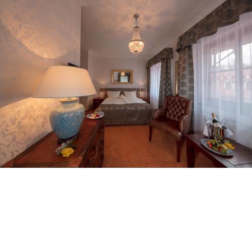 The Lakeside - Burghotel zu Strausberg